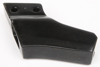 Chain Slider Rear - Black - For 87-06 Yamaha YFZ350 Banshee