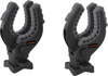 Kolpin Ratcheting Rhino Grip Universal ATV UTV Mount - Pair - Universal ratcheting grips for ATV and UTV mounting
