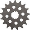 Supersprox 17T Front Steel Countershaft Sprocket 525 For 96-16 Triumph/Suz/Kawa