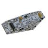 DRC Edge2 Integrated Tail Light & Turn Signal LED Upgrade Processor Board