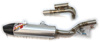 "PhD" Stainless Steel & Aluminum Full Racing Exhaust - 07-12 KTM 250 SX-F "PhD" Stainless Steel & Aluminum Full Racing Exhaust - 07-12 KTM 250 SX-F