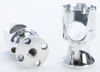 2.25" Handlebar Riser 1-1/8" Bar Wide Polished - For Harley 2.25" Handlebar Riser 1-1/8" Bar Wide Polished - For Harley