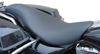 Shorthop 2-Up Seat Low&Back - For 06-07 Harley FLHX Street Glide Shorthop 2-Up Seat Low&Back - For 06-07 Harley FLHX Street Glide