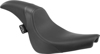 Standard Shorthop 2-Up Seat - For 06-17 Harley Softail Standard Shorthop 2-Up Seat - For 06-17 Harley Softail