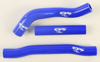 Radiator Hose Kit Blue - For 16-19 KTM Husqvarna 250/350