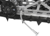 BTL Designs Hi-Roller Ice Scratchers Pair Snowmobile Specific - Fits many Arctic Cat, Polaris, Ski-Doo, Yamaha sleds