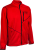 Fly Racing Mid-Layer Jacket Red 2X-Large - Moisture-wicking, stretch jacket in Red, 2X-Large