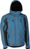 2023 Blue & Gray Incline Snow Jacket - 2X-Large