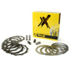 ProX Complete Clutch Plate Set w/Springs Fits YFS200 Blaster 1988-2006