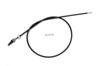 46.5" Black Vinyl Speedometer Cable - For Wheel Drive - Replaces 67054-83A