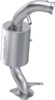 MBRP Trail Performance Exhaust For Lynx Shredder 850 E-TEC Gen5 2023 - Trail exhaust for Lynx Shredder 850 E-TEC Gen5 2023