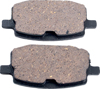 Brake Pads - Fits most Chinese 4-Stroke 150cc, 200cc and 250cc ATVs