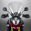 V-Stream Windscreen Clear Tall - For 2018 Suzuki V-Strom V-Stream Windscreen Clear Tall - For 2018 Suzuki V-Strom