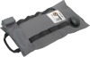 Giant Loop Armadillo Bag 1 Gallon Gray Utility Bladder - Collapsible utility fluid bag, 1 gal, Gray