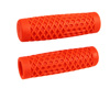 ODI Vans Grips Orange 7/8 inch Pair - Vans waffle pattern grips, orange, 7/8 inch bars ODI Vans Grips Orange 7/8 inch Pair - Vans waffle pattern grips, orange, 7/8 inch bars