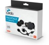 Cardo Packtalk 2nd Helmet JBL Kit Bluetooth Audio Communication - JBL audio kit for a second helmet with Cardo Packtalk
