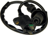 Standard Ignition Coil - For Most 4-Stroke GY6 Based Engines: 50-150cc
