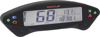 EX-02S Speedometer, Street Version - w/ Hour meter, Odometer, Indicators & More