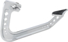 Stealth Heel Shift Lever Chrome - For 14-20 Harley Touring