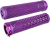 ODI CF11 V2.1 BMX Grips Cosmic Purple Pearl - Lock-on BMX grips in Cosmic Purple/Pearl ODI CF11 V2.1 BMX Grips Cosmic Purple Pearl - Lock-on BMX grips in Cosmic Purple/Pearl