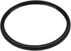 James Gaskets Rear Sprocket Chain Drive Seal 25414-82-DL - Rear sprocket seal for FLT Panhead/Shovelhead
