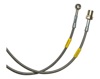 09-13 Chevrolet Avalanche (Extended Cab Light Duty) SS Brake Lines