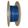 Blue 18 Gauge OEM Color Match Primary Wire - 100' Spool