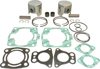 Complete Top End Kit 81.5MM - For 96-04 Polaris 700