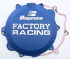 Blue Factory Racing Clutch Cover - Husqvarna 250/KTM 250/350