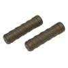 Classic Wrap Grips 7/8in Brown