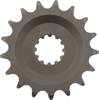 Supersprox Steel Front Sprocket 17T Fits 90+ Kawasaki ZX/ZG 11+