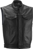 Magnum Vest Black 2X-Large