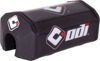 ODI Mini-MX Micro-X Bar Mount Pad Black 5.75 x 3.125 in - Bar mount pad for Mini MX handlebars, Black ODI Mini-MX Micro-X Bar Mount Pad Black 5.75 x 3.125 in - Bar mount pad for Mini MX handlebars, Black