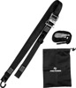 Fire Power Adjustable Folding Ramp 79in x 57in - Adjustable folding ramp, 79in x 57in, universal fit