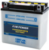 12V Standard Battery - Replaces 12N7-4A