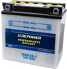 12V Standard Battery - Replaces 12N9-3A-1