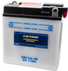 6V Standard Battery - Replaces 6N11A-1B