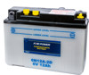 6V Standard Battery - Replaces 6N12A-2D