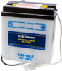 6V Standard Battery - Replaces 6N6-1D-2