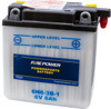 6V Standard Battery - Replaces 6N6-3B-1