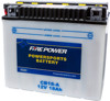 12V Heavy Duty Battery - Replaces YB18-A
