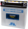 12V Heavy Duty Battery - Replaces YB7-A