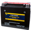 Maintenance Free Sealed Battery - Replaces YTX20-BS