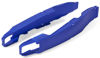 Blue Swingarm Protectors - For 09-22 YZ 250/450 F & 16-22 WR 250/450 F
