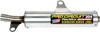 304 Aluminum Slip On Exhaust Silencer - 89-90 RM/RMX 250