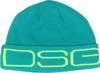 DSG Logo Beanie Mint Womens - Malachite mint beanie for women