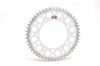 Rear Twinring - Silver 520-50 Teeth - For 91-24 KTM 125-530 EXC/EXC-F/SX/SX-F/XC/XC-W/XC-F Rear Twinring - Silver 520-50 Teeth - For 91-24 KTM 125-530 EXC/EXC-F/SX/SX-F/XC/XC-W/XC-F