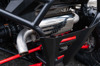 Oval Sport Series Slip On Exhaust Muffler - For 20-22 Polaris RZR Pro XP Turbo