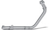 Stainless Steel Exhaust Headers - 11-15 Honda CBR250R