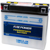 12V Standard Battery - Replaces 12N5.5-4A